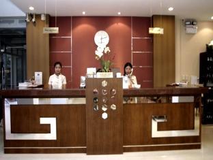Crystal Hotel