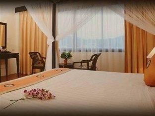 La De Bua 2* Patong