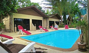 Hotel Manohra Cozy Village Phuket
