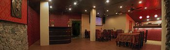 Manohra Cozy Village Hotel Phuket