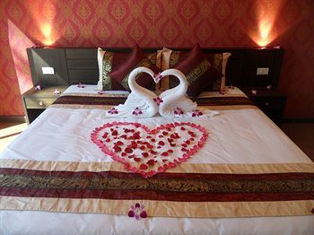 Manohra Cozy Village Hotel
