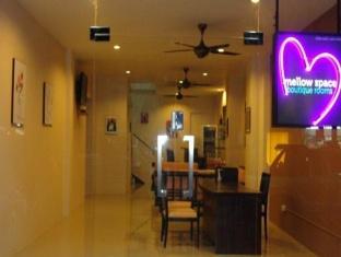 Mellow Space Boutique Inn Karon