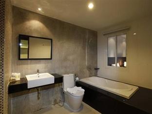 Hotel Nize - Sha Phuket