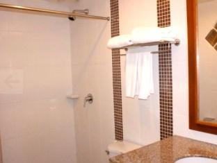 Hotel Orchid Garden 3*
