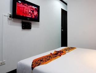 Buri Hotel 2*