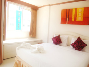 Phusita House 2 Patong