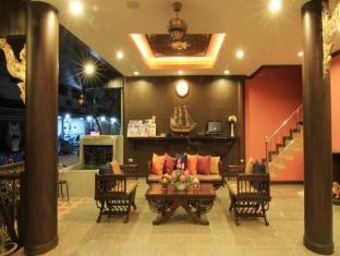 Pl Guest house 2*