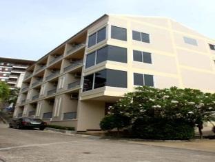 Sp House Phuket 2*