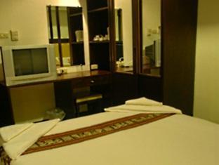 Guest house Washington