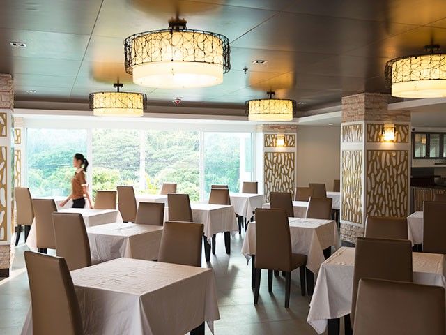 Chanalai Hillside Resort,