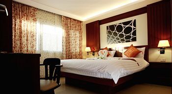 Guest house Terrace Boutique 2*