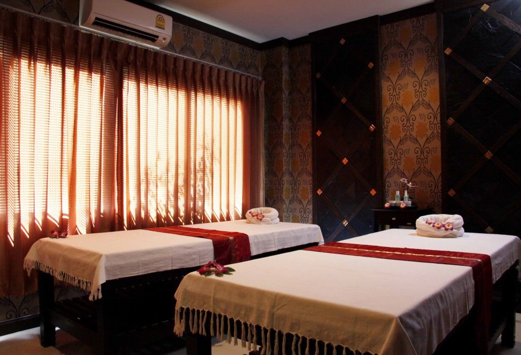 Sea Breeze - Sha 3* Kata Beach (Phuket)