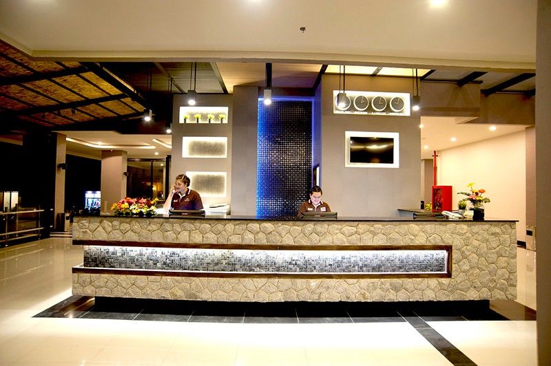 Hotel The Gig Patong