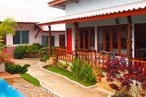 Phuket Muay Thai House Guest house