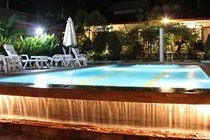 Guest house Phuket Muay Thai House Chalong