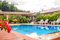 Guest house Phuket Muay Thai House Chalong