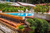 Phuket Muay Thai House 3* Chalong