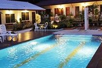 Phuket Muay Thai House Guest house Chalong