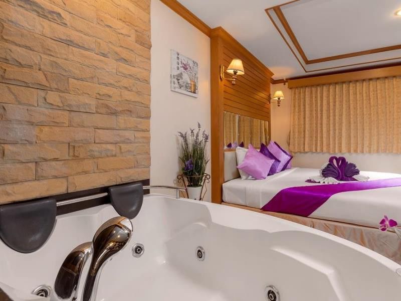 Bangkok 3* Patong