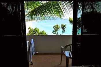 Cliff Contemporary Boutique Bungalows Karon