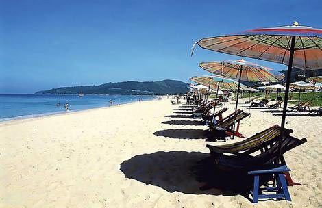 Hotel Acca Patong