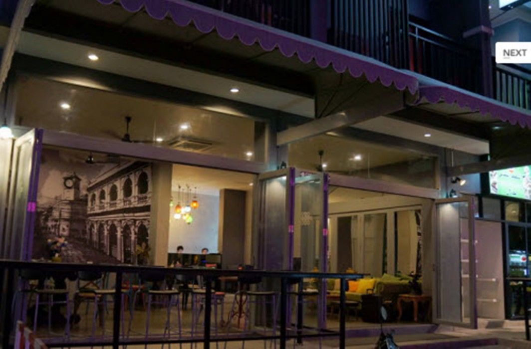 Acca Patong Hotel