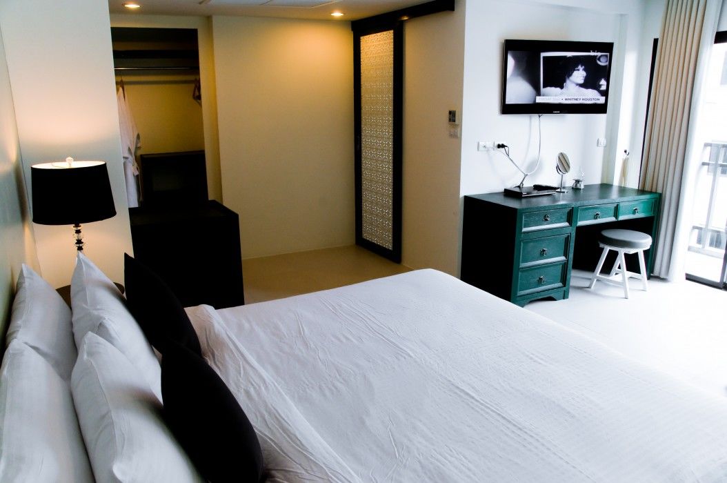 Hotel Acca Patong Phuket