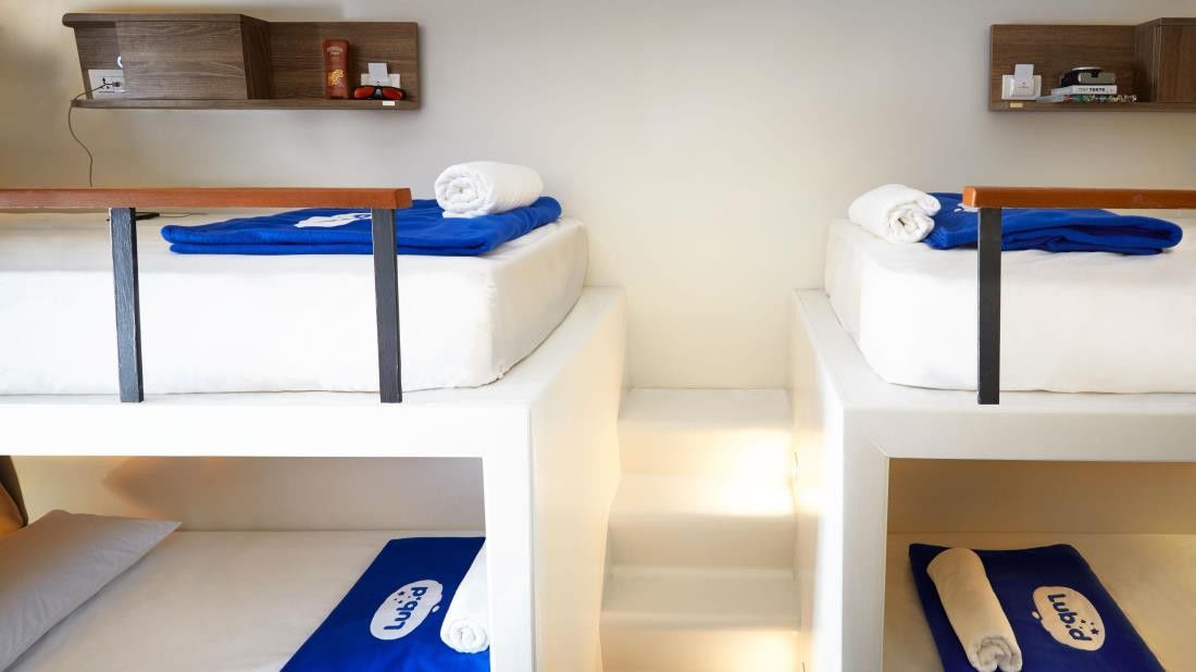 Hostel Lub D Phuket - Near & Vibrant Social Vibe Patong