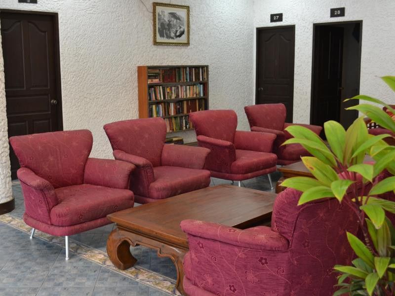 The Kata Hotel 2*