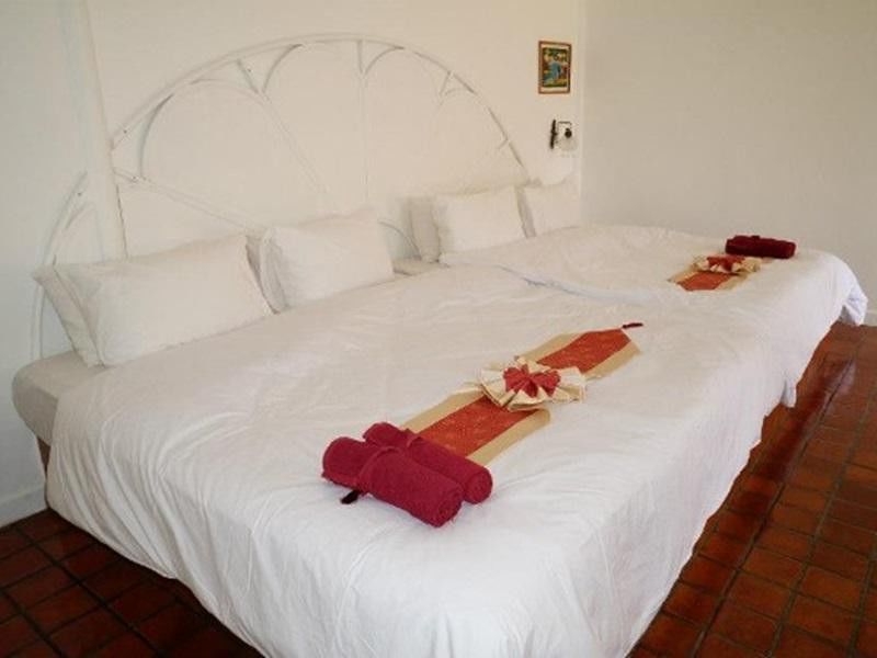 The Kata Hotel 2*