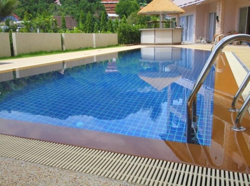 The Orchid House - Sha Extra Hotel 2*