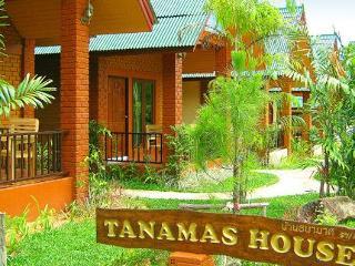 Tanamas House Thalang
