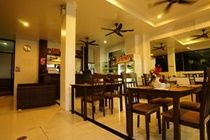 Hotel Bad Boys Patong Patong