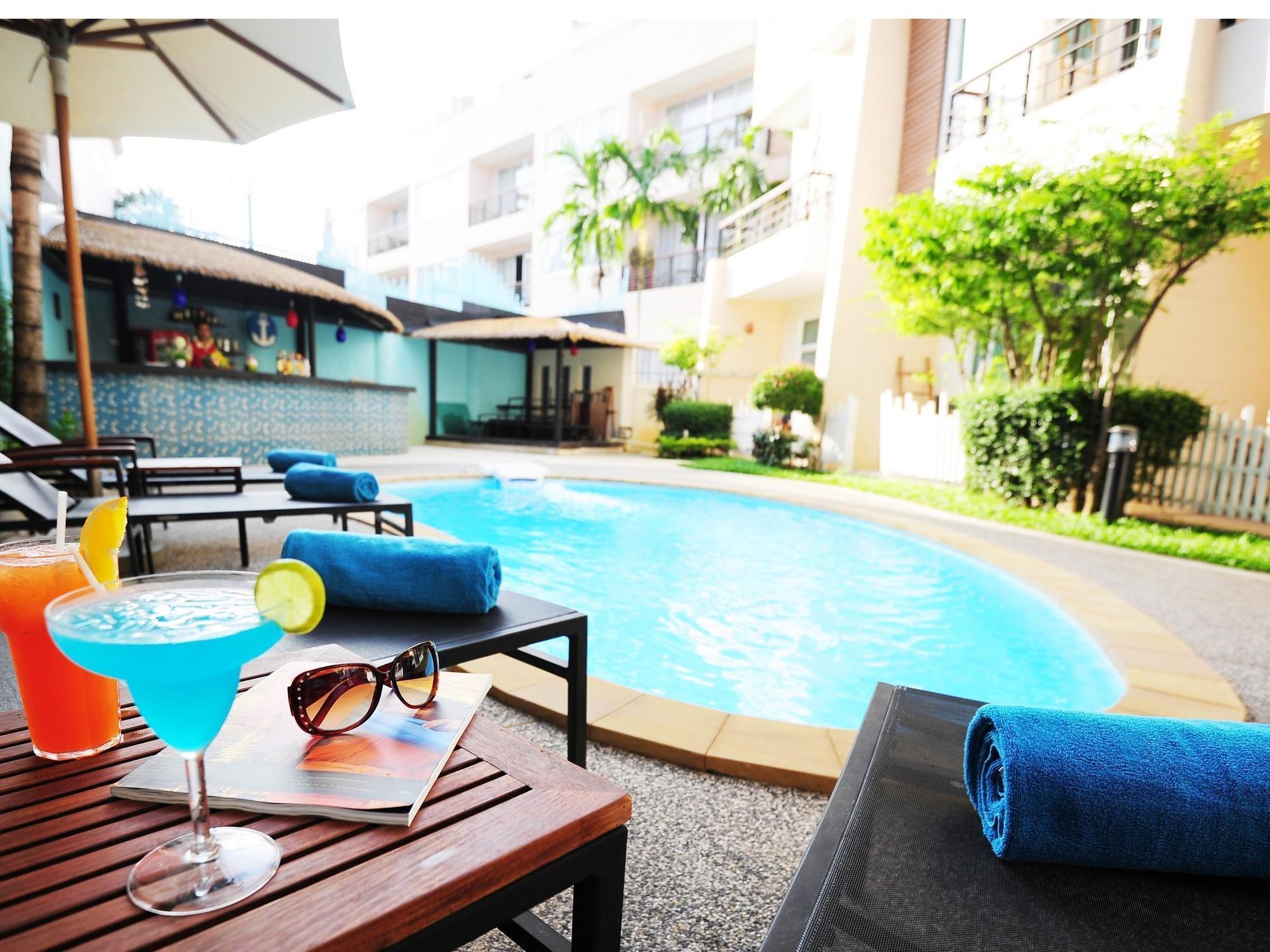 The Boutique House