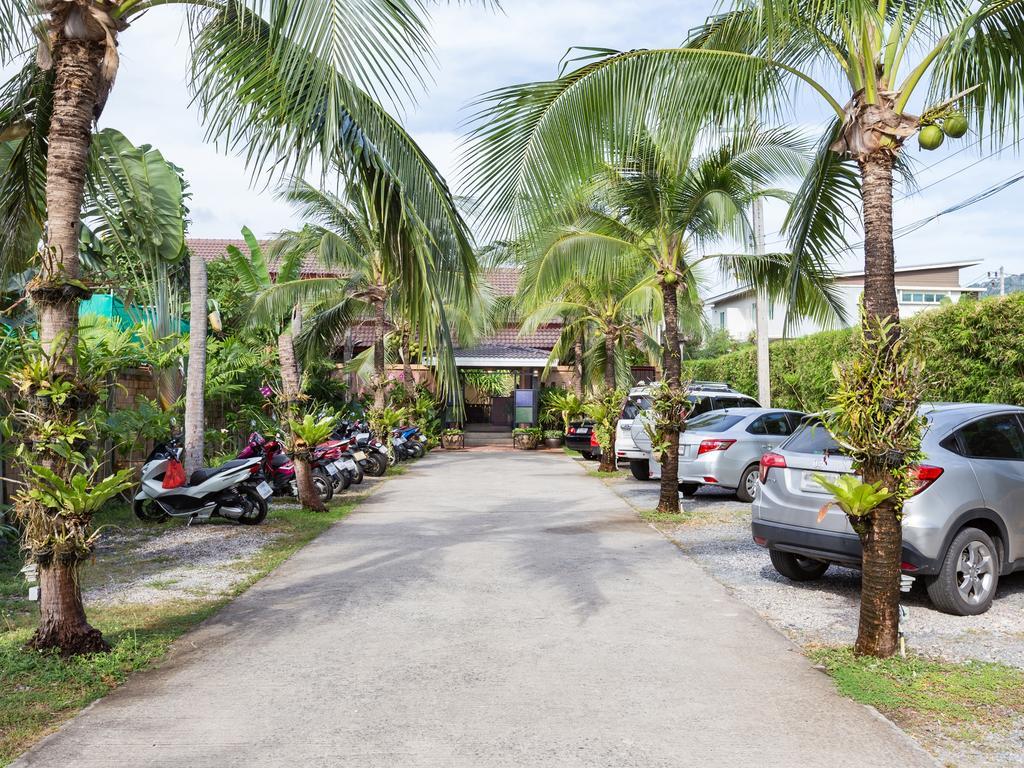 Resort Le Piman
