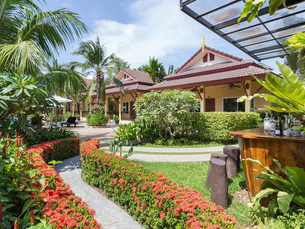 Le Piman Resort 4*