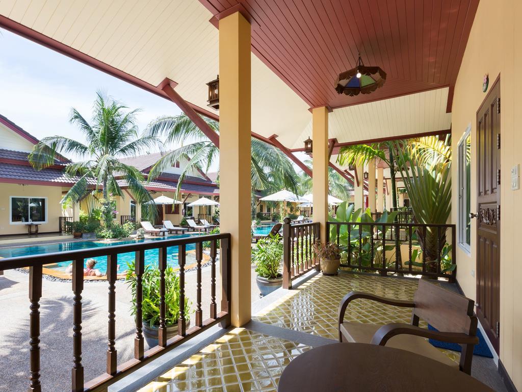 Resort Le Piman Rawai
