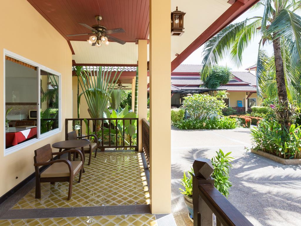 Resort Le Piman
