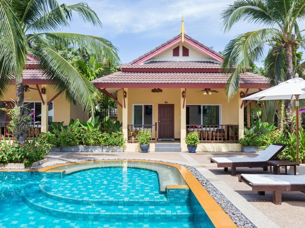Le Piman Resort Rawai