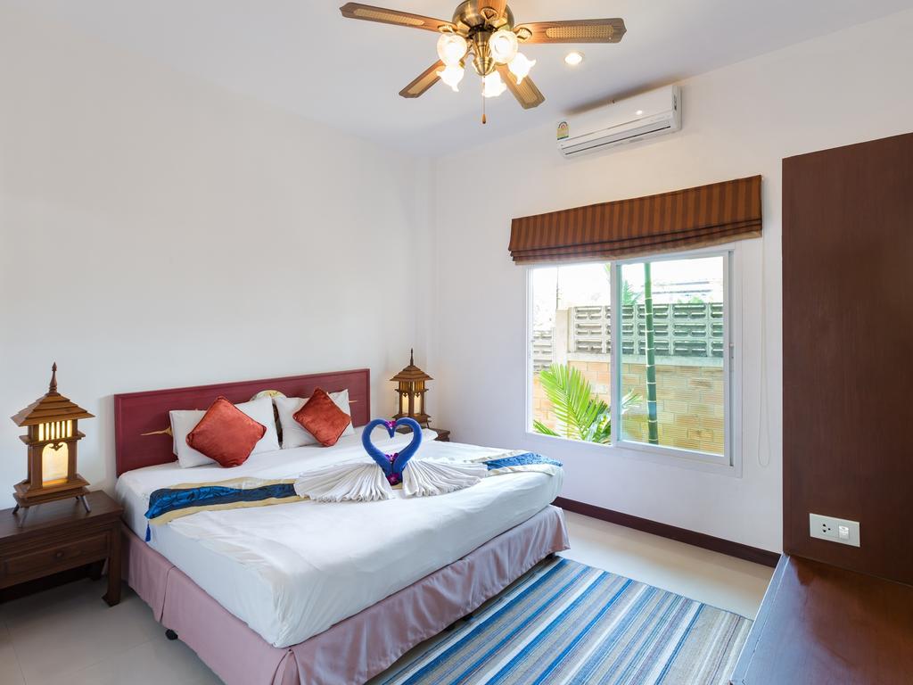 Resort Le Piman 4*