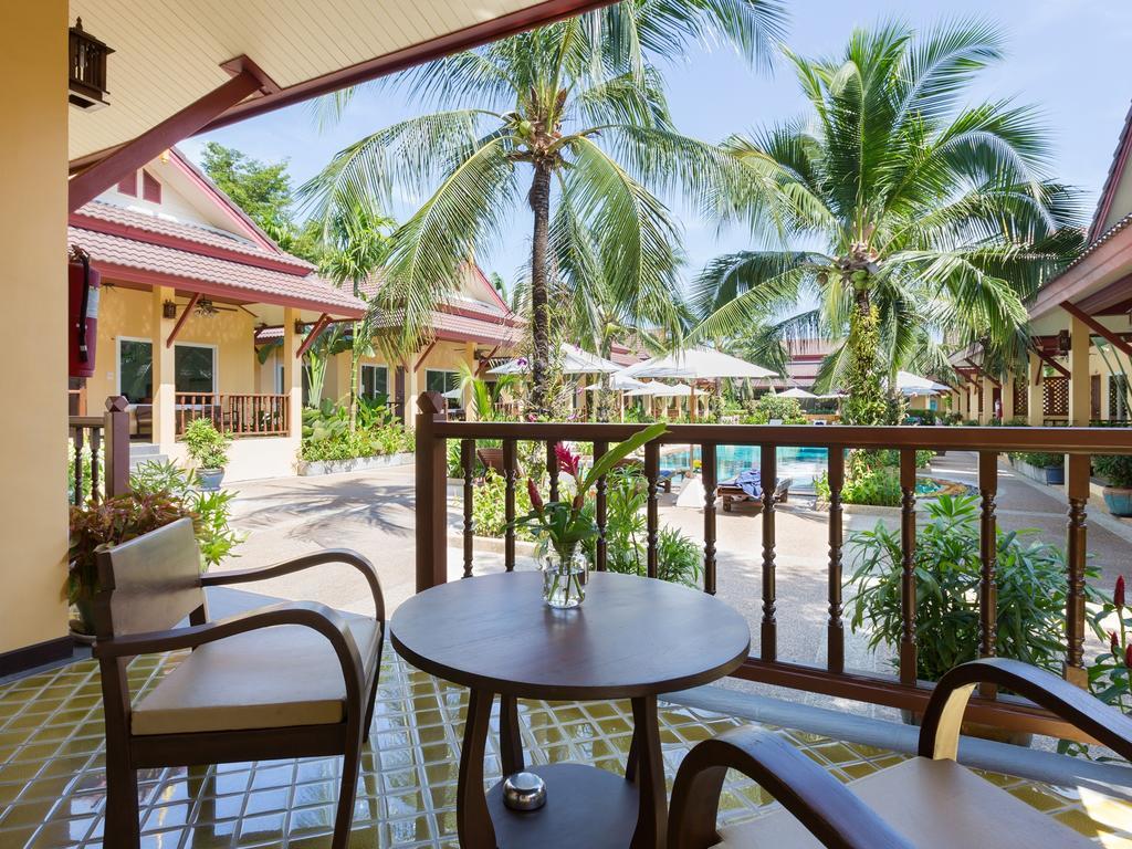 Le Piman 4* Rawai