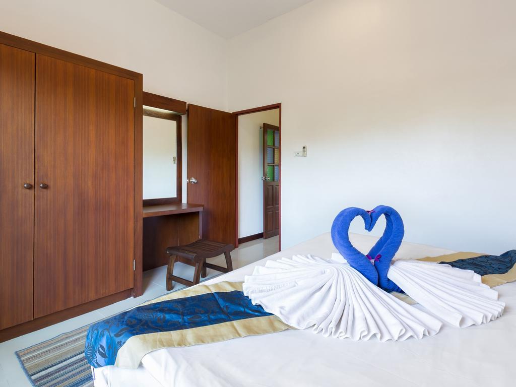Resort Le Piman