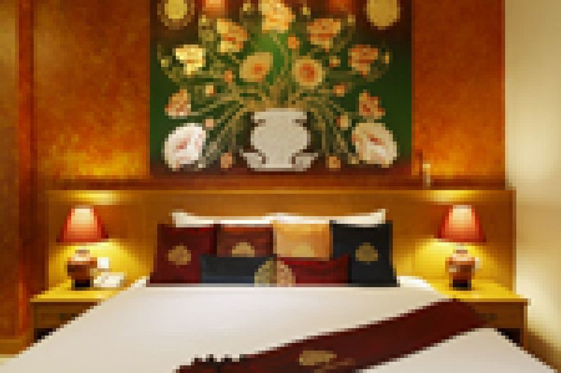 Tanawan Phuket 3* Patong