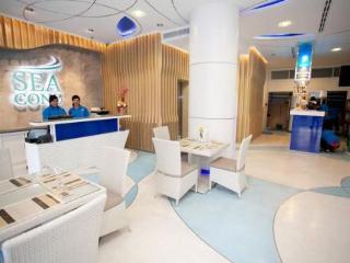 Sea Cono Boutique 3* Phuket
