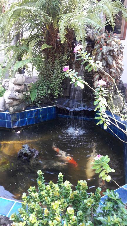 Hotel Baan Orchid