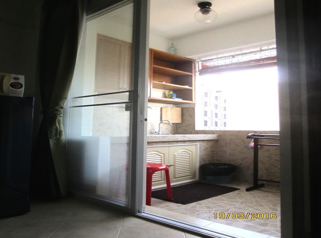 Dao Apartment Patong