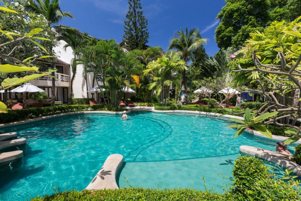 Thara & Resort Patong
