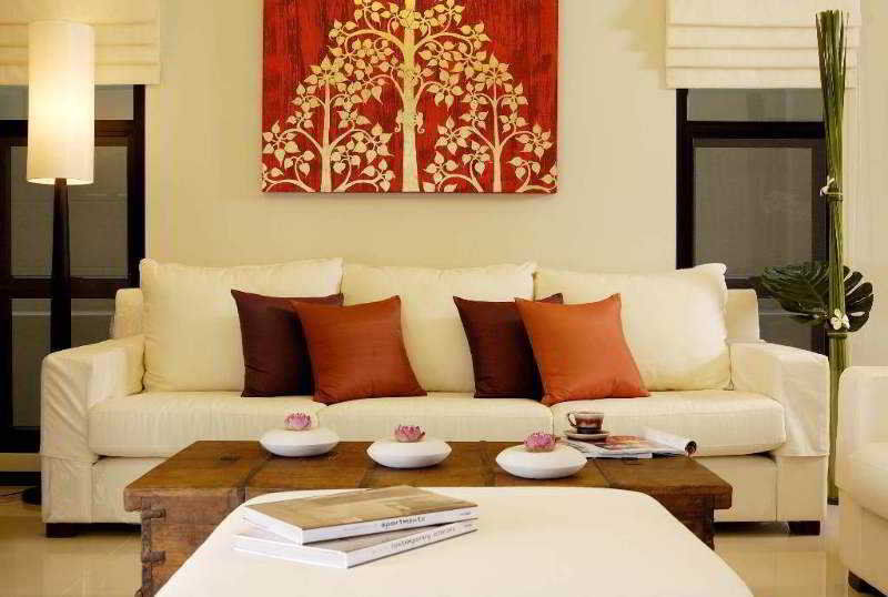 Villa Two Oriental Style Layan *