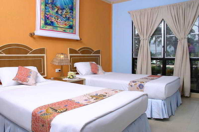 Coral Island Resort 4*