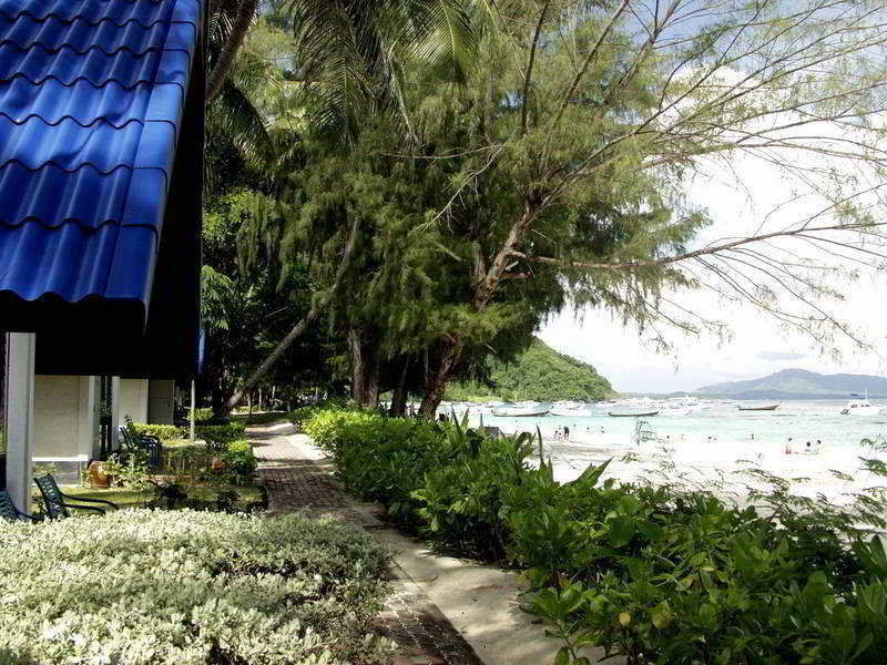 Coral Island Resort Phuket
